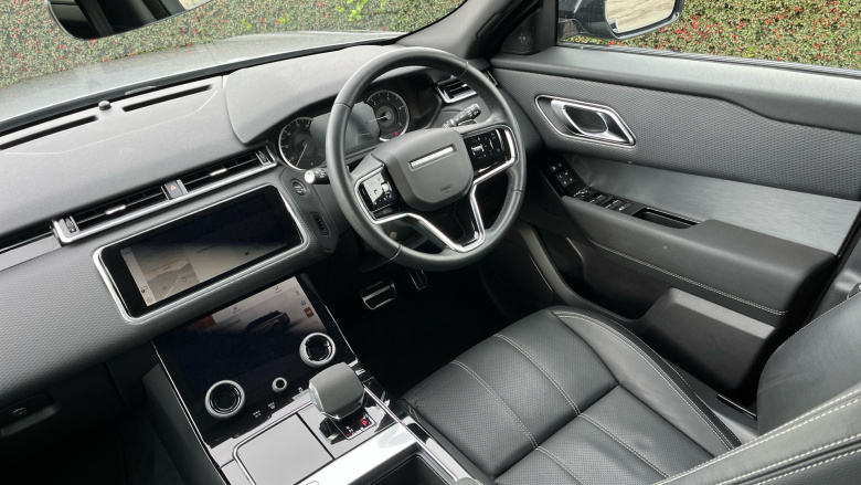 Land Rover Range Rover Velar 2.0 D200 MHEV Dynamic SE 5dr Auto Diesel Estate